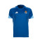 adidas Gimnàstic de Tarragona Training Porteros 2025-2026 Shirt