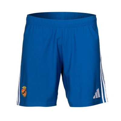 Gimnàstic de Tarragona 2025-2026 Training Doelman Shorts