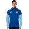 adidas Gimnàstic de Tarragona 2025-2026 Training Doelman Sweatshirt