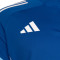 adidas Gimnàstic de Tarragona 2025-2026 Training Doelman Sweatshirt