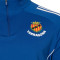 adidas Gimnàstic de Tarragona 2025-2026 Training Doelman Sweatshirt