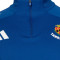 adidas Gimnàstic de Tarragona 2025-2026 Training Doelman Sweatshirt