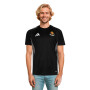 Gimnàstic de Tarragona 2025-2026 Training-Black-Team Grey Four