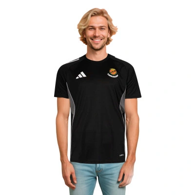 Gimnàstic de Tarragona 2025-2026 Training Shirt
