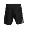 adidas Gimnàstic de Tarragona Training Walk Coaches en Spelers en Keepers 2025-2026 Bermuda shorts
