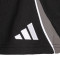 adidas Gimnàstic de Tarragona Training Walk Coaches en Spelers en Keepers 2025-2026 Bermuda shorts