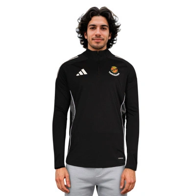 Gimnàstic de Tarragona 2025-2026 Training Sweatshirt