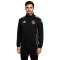 adidas Gimnàstic de Tarragona 2025-2026 Training Regenjas