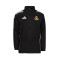 adidas Gimnàstic de Tarragona 2025-2026 Training Regenjas