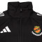 adidas Gimnàstic de Tarragona 2025-2026 Training Regenjas