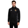 Gimnàstic de Tarragona 2025-2026 Training-Black-Team Grey Four