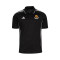 adidas Gimnàstic de Tarragona Walk Coaches 2025-2026 Poloshirt
