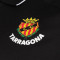 adidas Gimnàstic de Tarragona Walk Coaches 2025-2026 Poloshirt