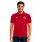 adidas Gimnàstic de Tarragona Paseo Jugadores en Porteros 2025-2026 Poloshirt