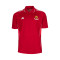 adidas Gimnàstic de Tarragona Paseo Jugadores en Porteros 2025-2026 Poloshirt