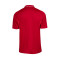 adidas Gimnàstic de Tarragona Paseo Jugadores en Porteros 2025-2026 Poloshirt