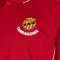 adidas Gimnàstic de Tarragona Paseo Jugadores en Porteros 2025-2026 Poloshirt