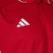 adidas Gimnàstic de Tarragona Paseo Jugadores en Porteros 2025-2026 Poloshirt