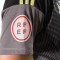 adidas Gimnàstic de Tarragona 2025-2026 Doelman Thuis Shirt