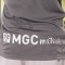 adidas Gimnàstic de Tarragona 2025-2026 Doelman Thuis Shirt