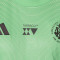 adidas Gimnàstic de Tarragona 2025-2026 Doelman Uit Shirt