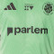 adidas Gimnàstic de Tarragona 2025-2026 Doelman Uit Shirt