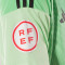 adidas Gimnàstic de Tarragona 2025-2026 Doelman Uit Shirt