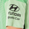 adidas Gimnàstic de Tarragona 2025-2026 Doelman Uit Shirt