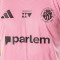 adidas Gimnàstic de Tarragona 2025-2026 Doelman derde Shirt
