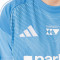 adidas Gimnàstic de Tarragona Cuarta Equipación Portero 2025-2026 Shirt