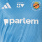 adidas Gimnàstic de Tarragona Cuarta Equipación Portero 2025-2026 Shirt