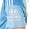 adidas Gimnàstic de Tarragona Cuarta Equipación Portero 2025-2026 Shirt