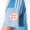 adidas Gimnàstic de Tarragona Cuarta Equipación Portero 2025-2026 Shirt