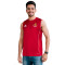 adidas Gimnàstic de Tarragona 2025-2026 Trainingstanktop Shirt
