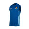 adidas Gimnàstic de Tarragona sin mangas Training Porteros 2025-2026 Shirt