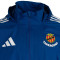 adidas Gimnàstic de Tarragona 2025-2026 Doelman Regenjas