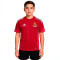 adidas Kinderen Gimnàstic de Tarragona 2025-2026 Training Shirt