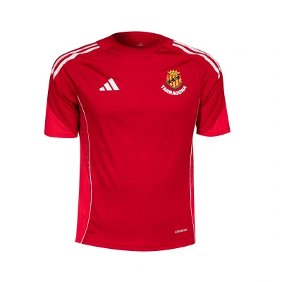 Kinderen Gimnàstic de Tarragona 2025-2026 Training Shirt
