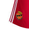 adidas Kinderen Gimnàstic de Tarragona 2025-2026 Training Shorts