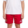Kinderen Gimnàstic de Tarragona 2025-2026 Training-Team Power Rood 2