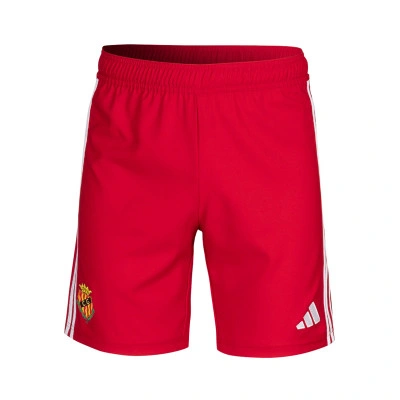 Kinderen Gimnàstic de Tarragona 2025-2026 Training Shorts