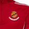 adidas Kinderen Gimnàstic de Tarragona 2025-2026 Training Sweatshirt