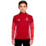Kinderen Gimnàstic de Tarragona 2025-2026 Training-Team Power Rood 2-Pure Robijn
