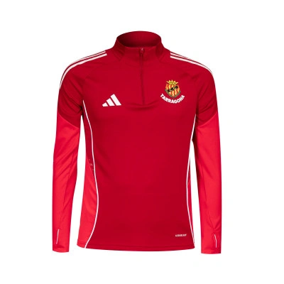 Kinderen Gimnàstic de Tarragona 2025-2026 Training Sweatshirt