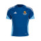 adidas Gimnàstic de Tarragona 2025-2026 Training Doelman Shirt