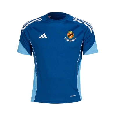 Gimnàstic de Tarragona 2025-2026 Training Doelman Shirt