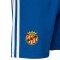 adidas Kinderen Gimnàstic de Tarragona 2025-2026 Doelman Shorts
