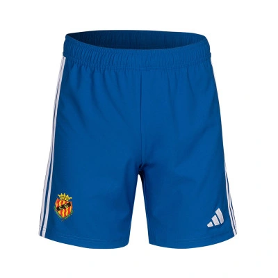 Kinderen Gimnàstic de Tarragona 2025-2026 Doelman Shorts