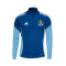 adidas Kinderen Gimnàstic de Tarragona 2025-2026 Doelman Sweatshirt