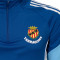 adidas Kinderen Gimnàstic de Tarragona 2025-2026 Doelman Sweatshirt